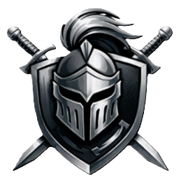 Paladin PR Logo